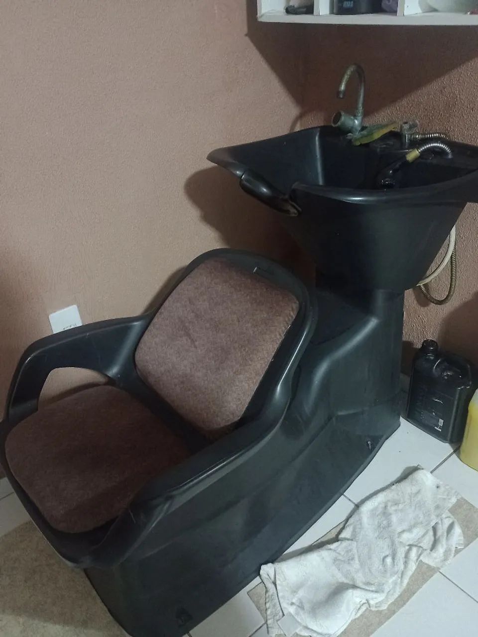 Lavatório para salão  - Foto 2