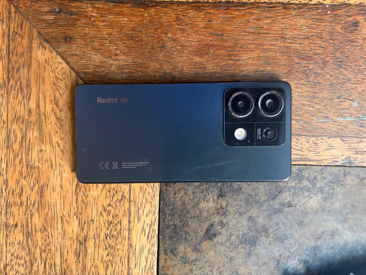 Redmi 13 5g - Xiaomi