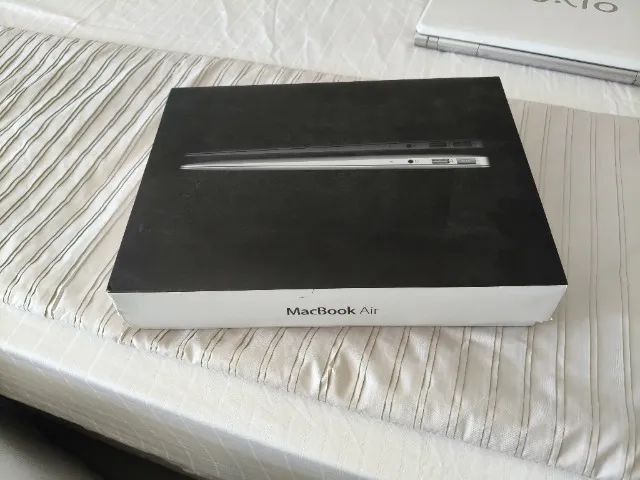 MAC BOOK AIR 2014 - Foto 5