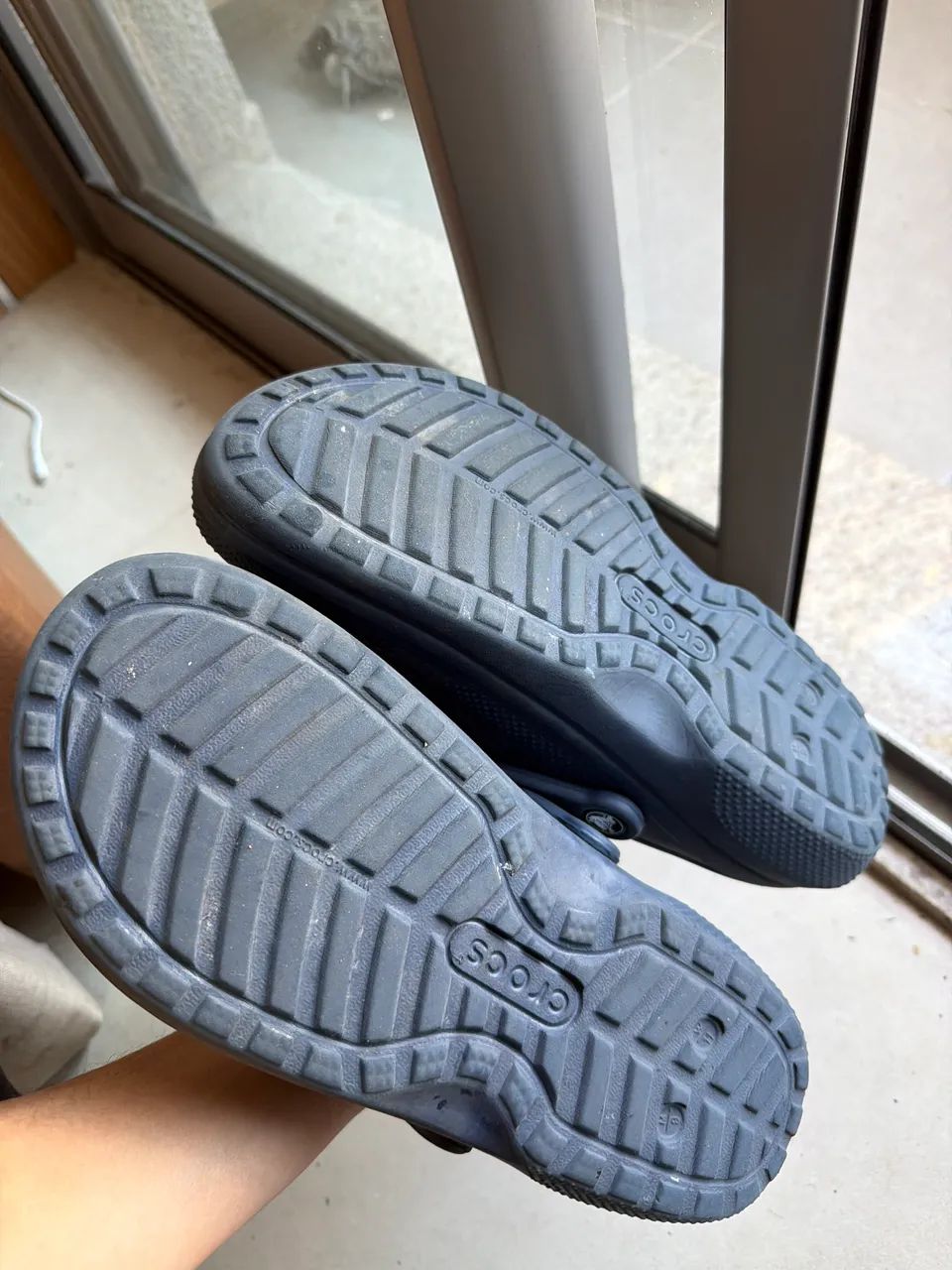 Dual crocs comfort - Calçados - Vila Nova Conceição, São Paulo