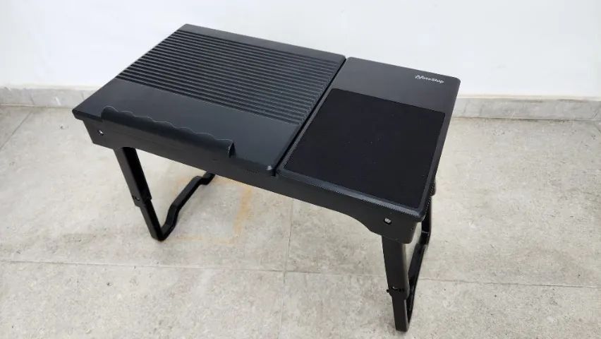 Mesa retratil para Notebook - Foto 5