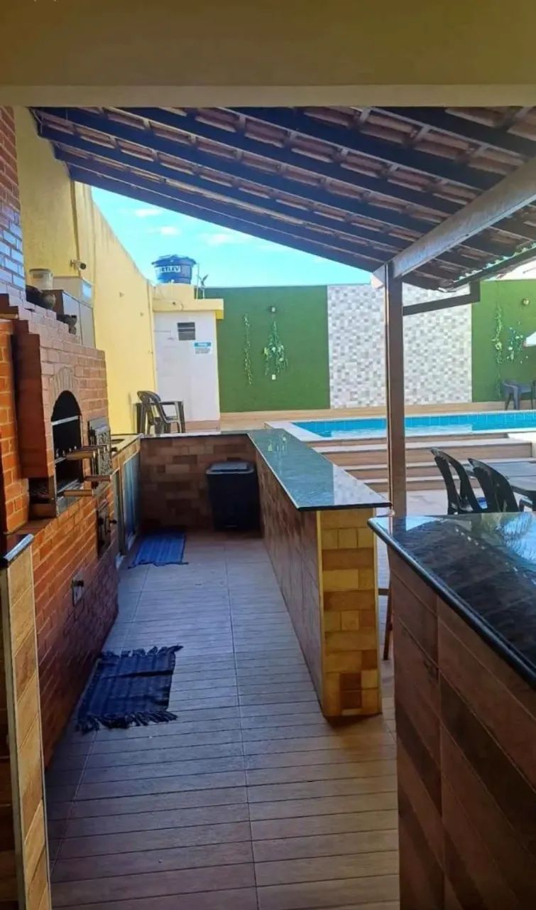 Casa Temporada em Jacaraípe- Serra - Foto 4