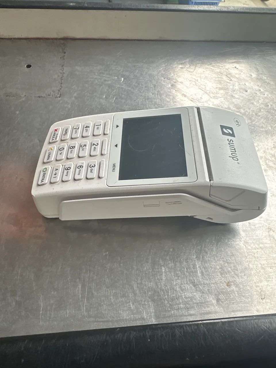 Maquininha de cartão - Foto 2