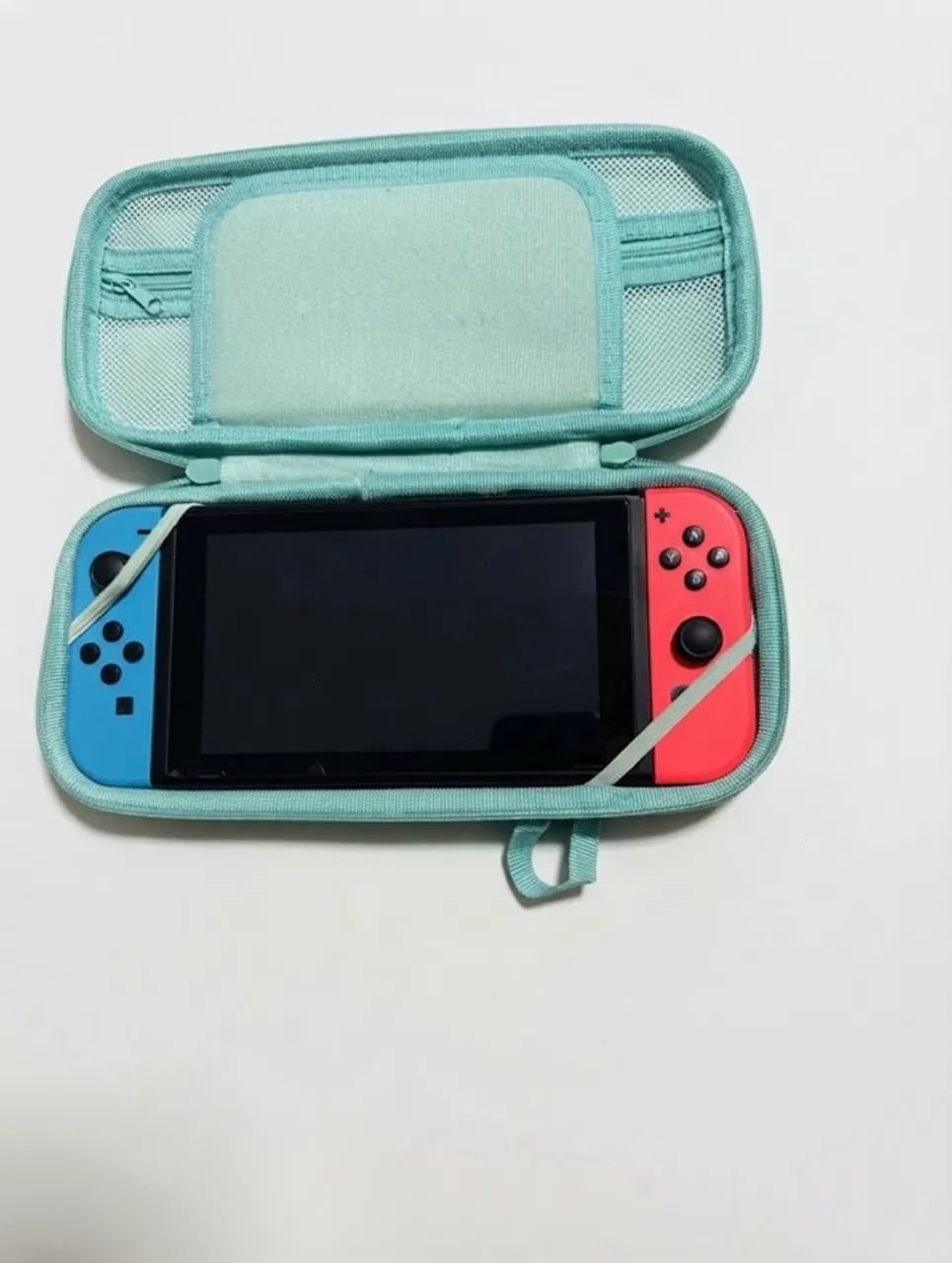 Nintendo Switch - Foto 4