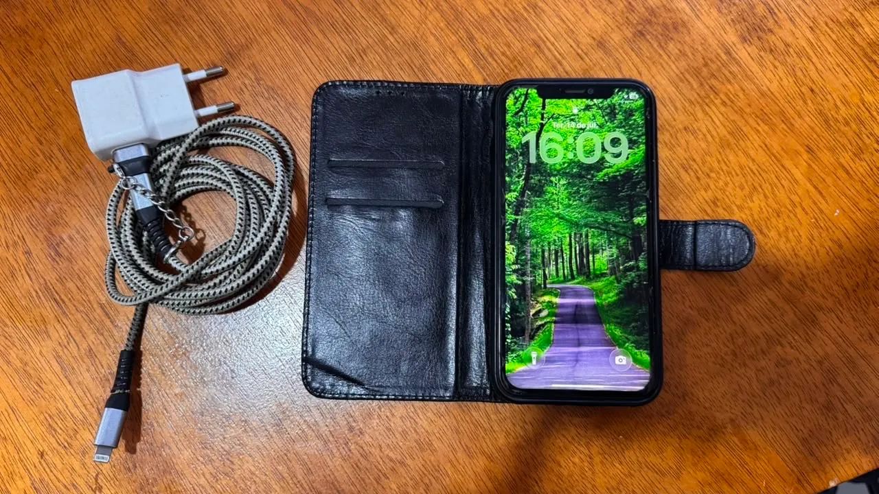 Iphone 11 64g - Foto 2
