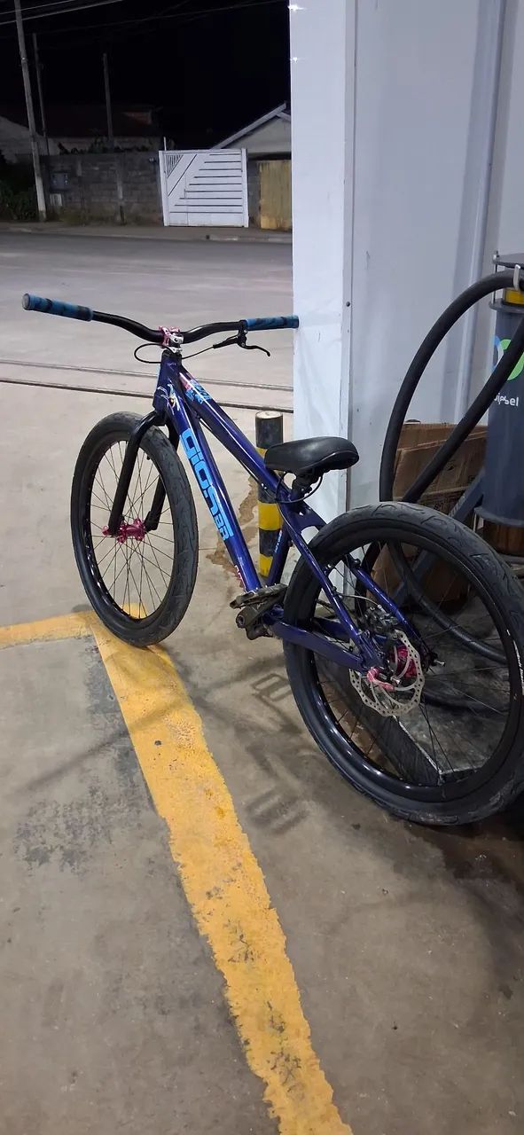 Gios 7 Belo azul 2023!! - Foto 3