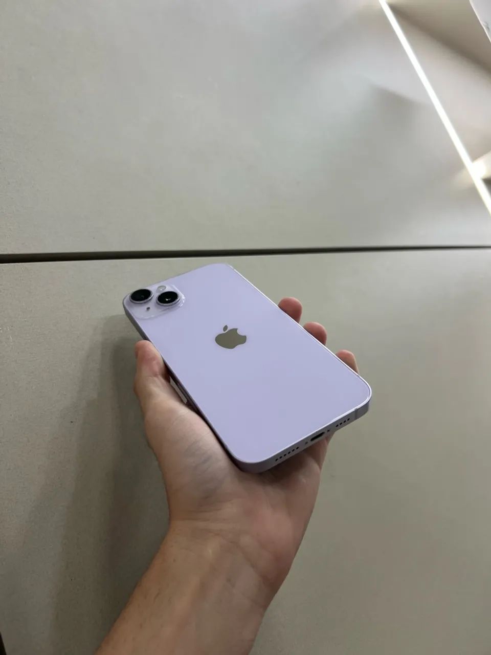 14 PLUS 128GB ZERO SEM DETALHES!