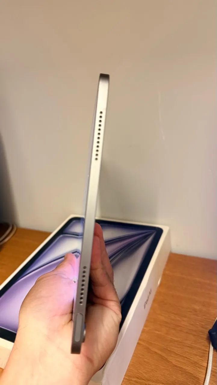 iPad Air M2 256gb - Foto 4