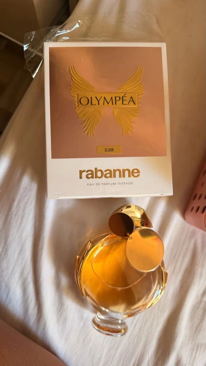 olympea elixir 80 ml - Foto 2