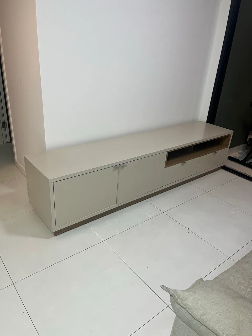 Rack sala off white 415081335222456321