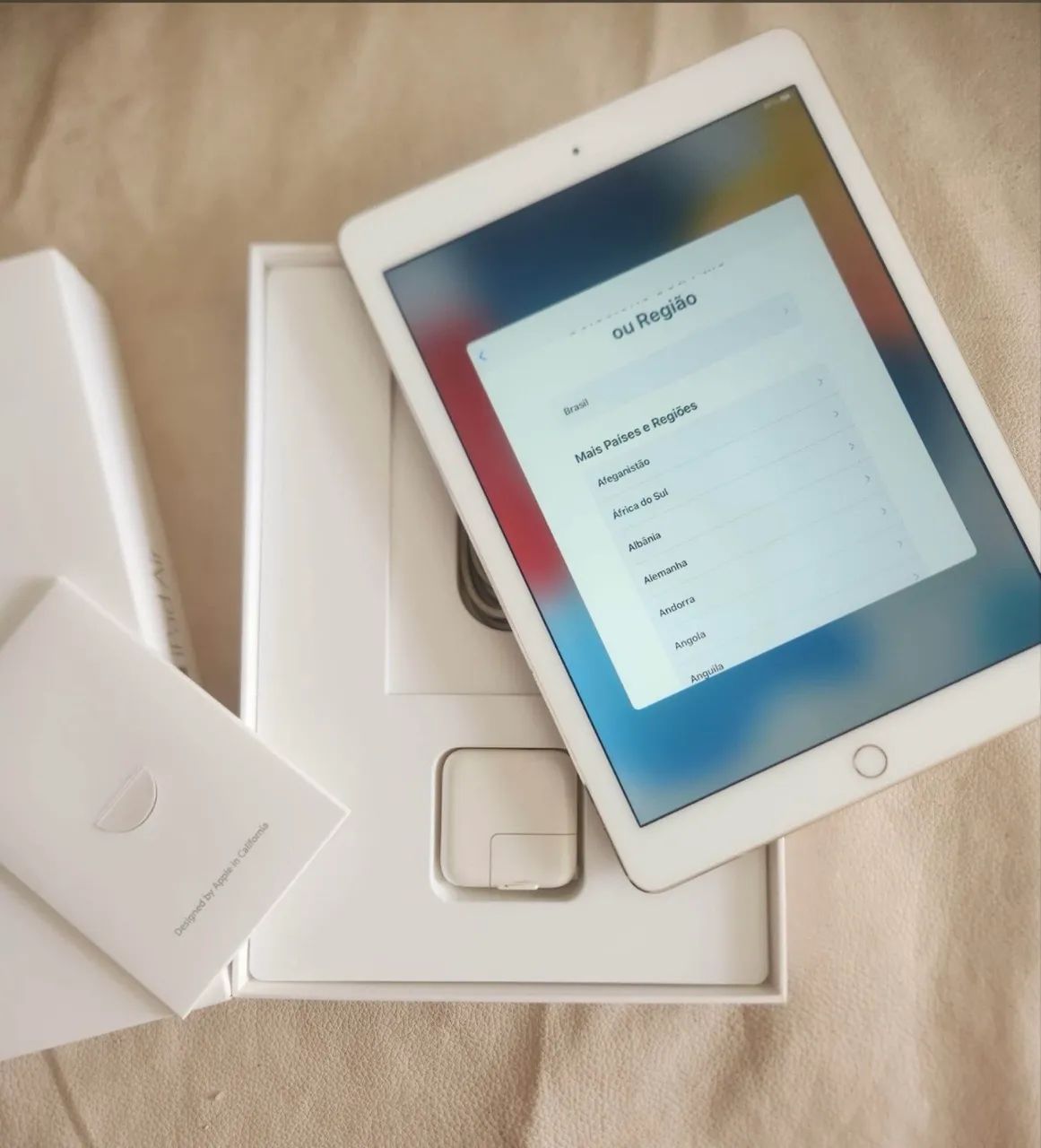 iPad 6 - Foto 2