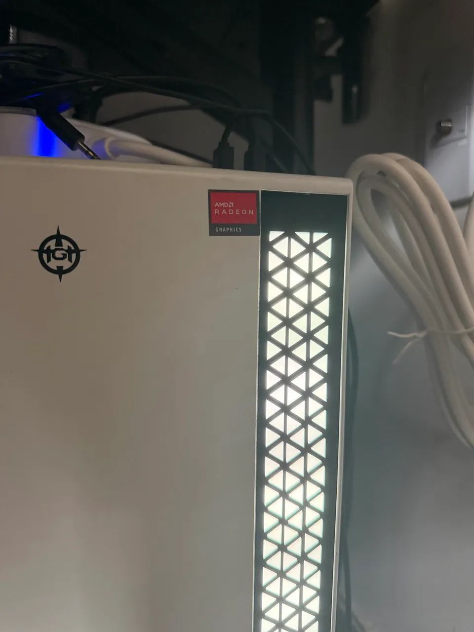 Pc Gamer - Deméter, Intel i3-8100T