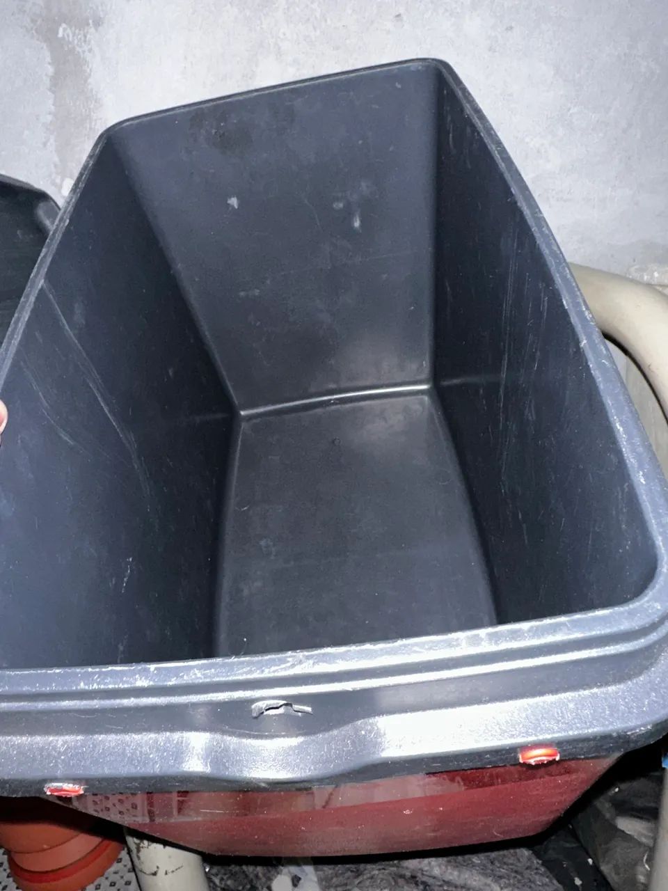 Caixa térmica  - Foto 2