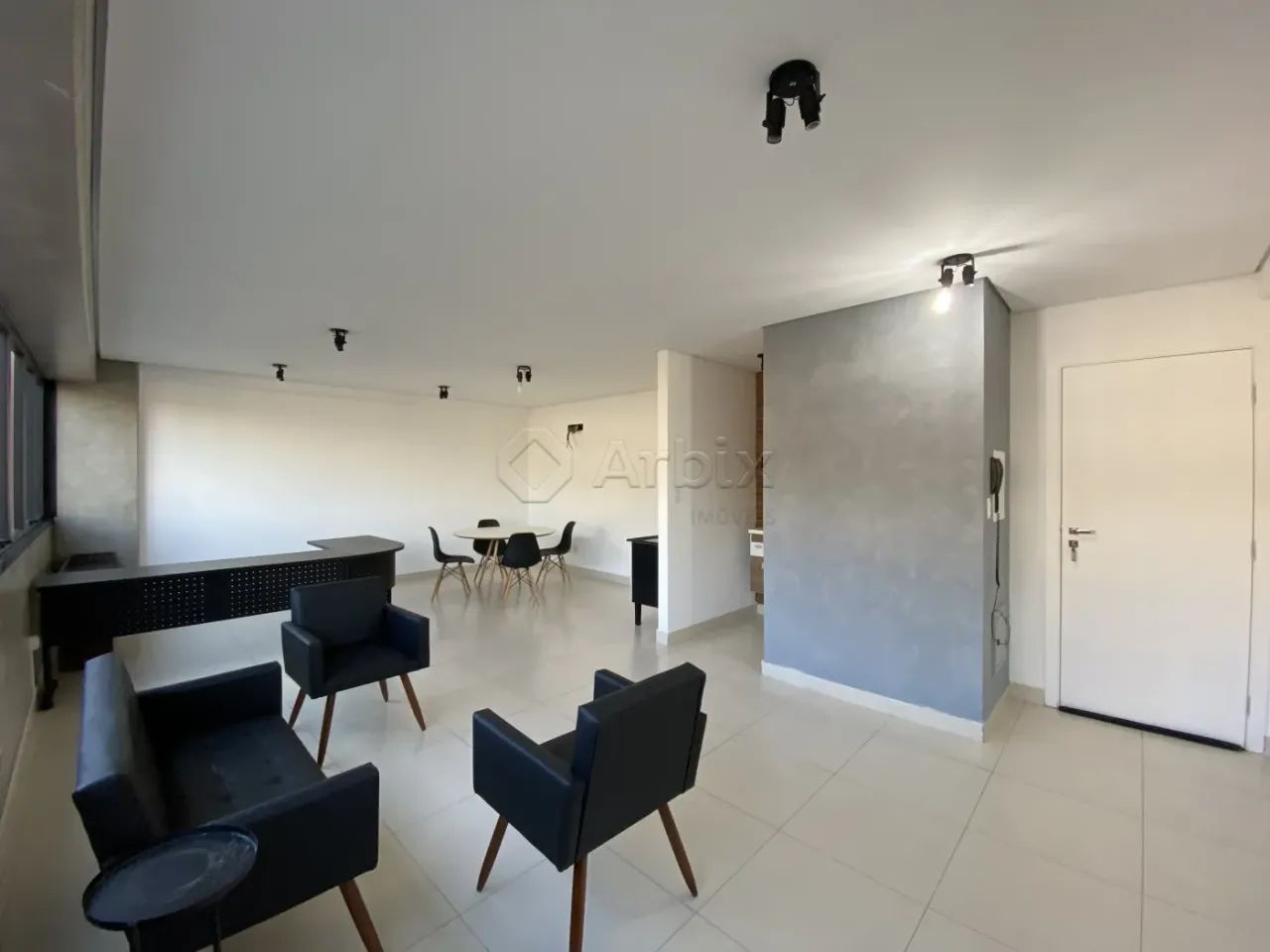 Sala comercial à venda e para alugar no Edifício Center Offices em Americana/SP - Foto 4