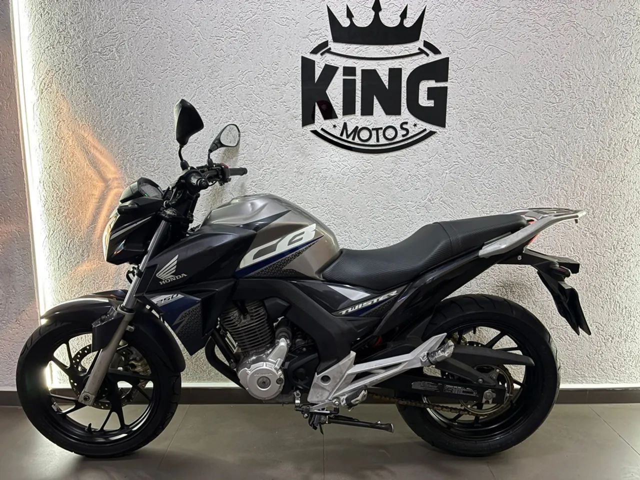 Honda CB 250 2020 - Foto 2