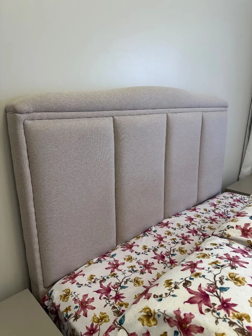 Conjunto para quarto de casal/hóspede  - Foto 4