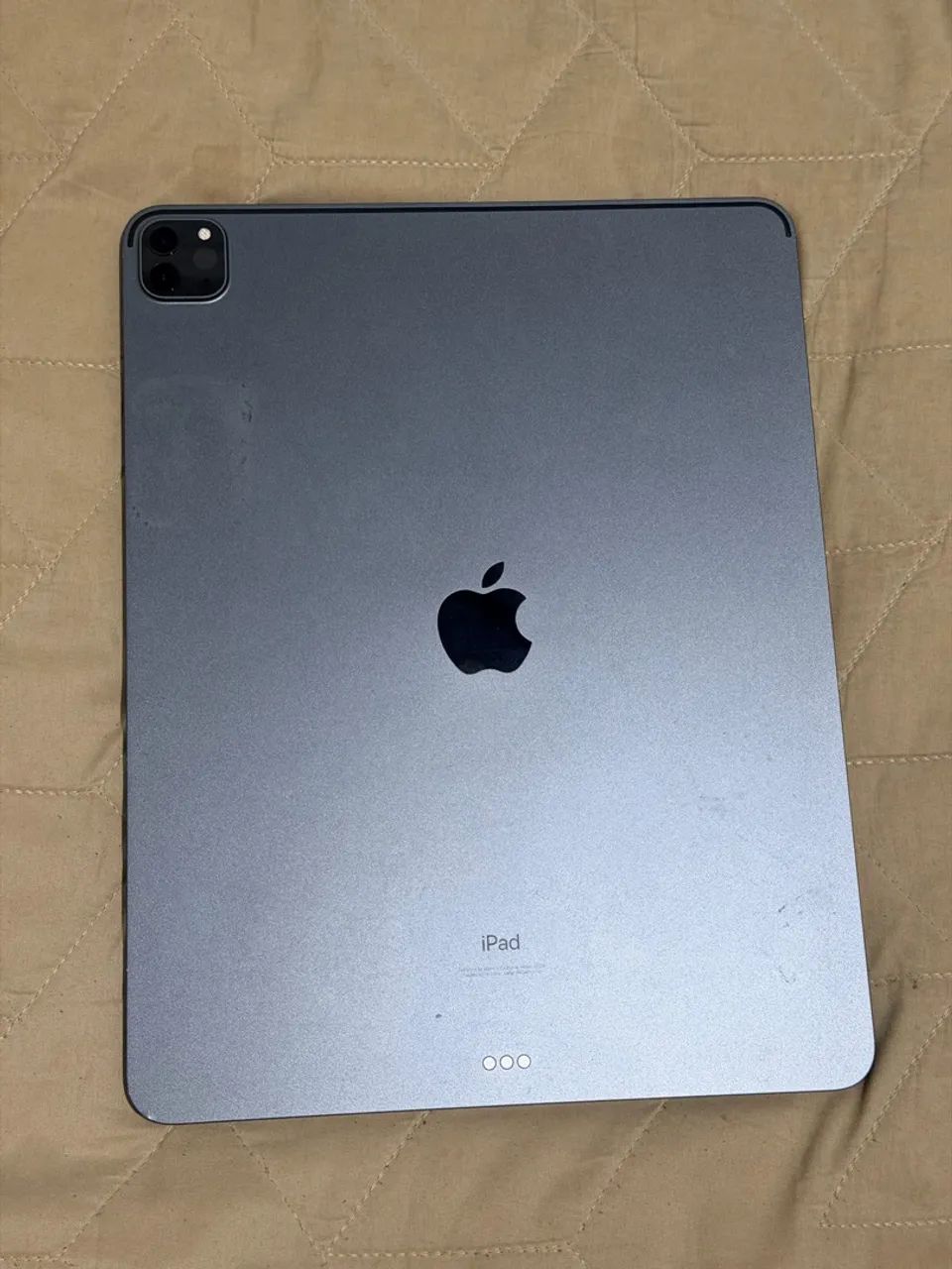 iPad Pro 12,9? - 5ª Geração - Estado de Novo - Foto 3
