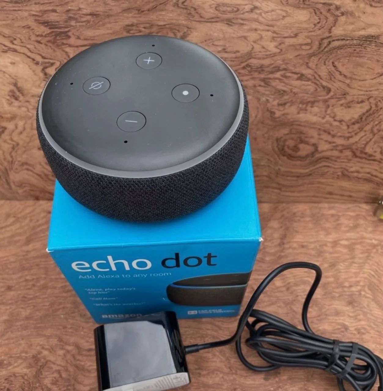 Echo dot - Foto 2