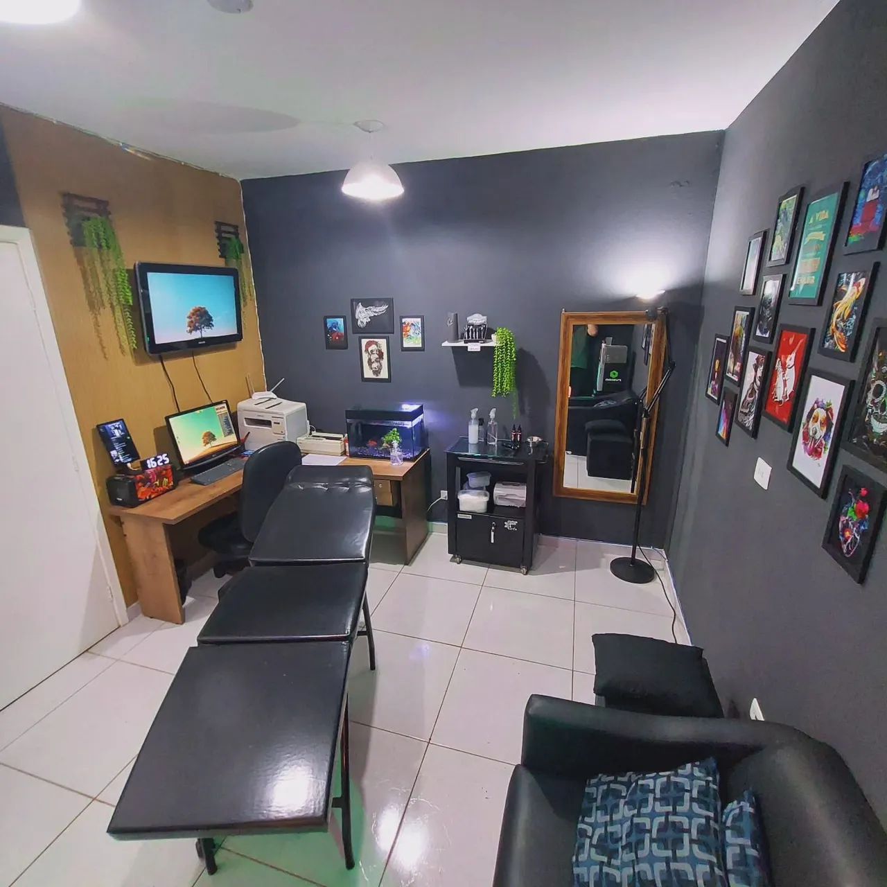 Estudio completo - Foto 4