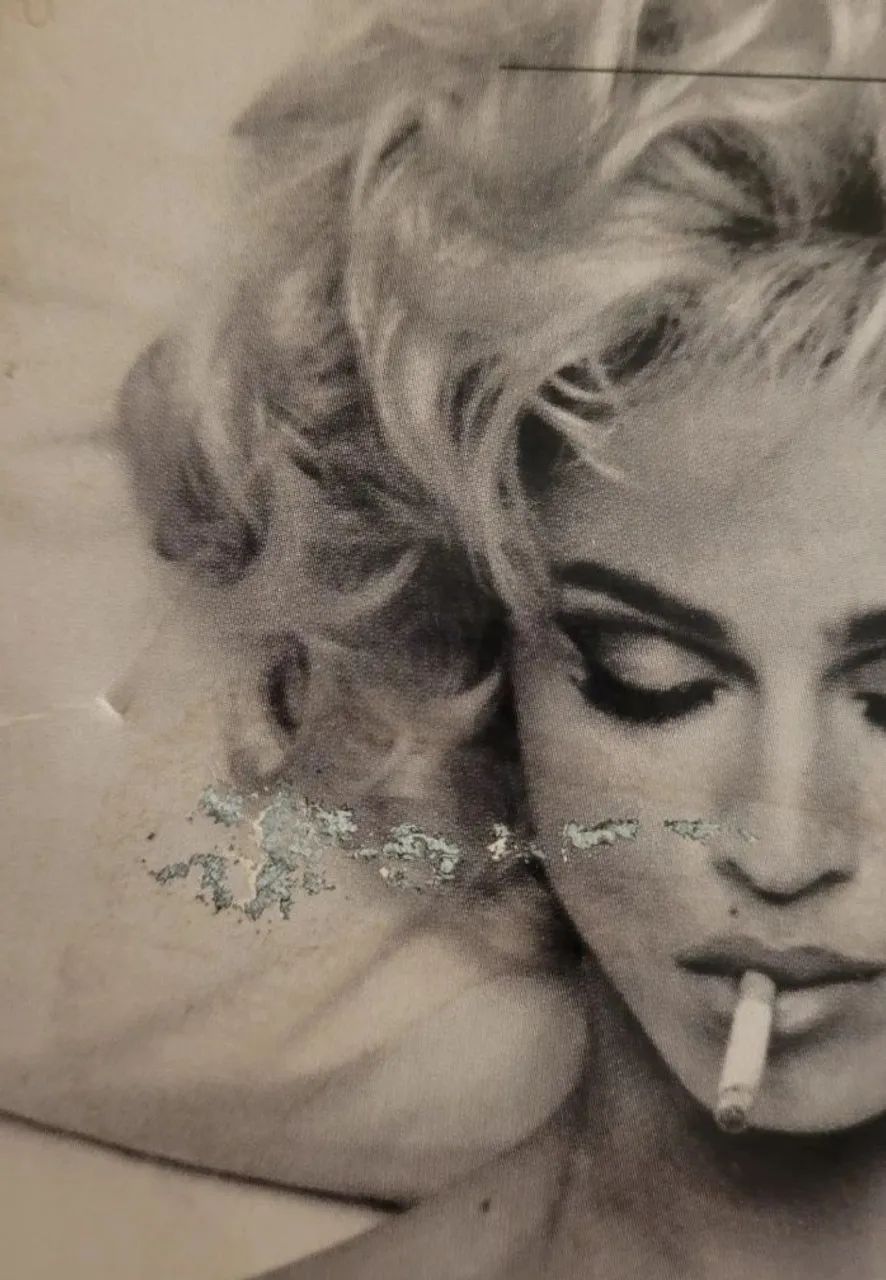 Madonna - Bad Gilr (Original) - Foto 3