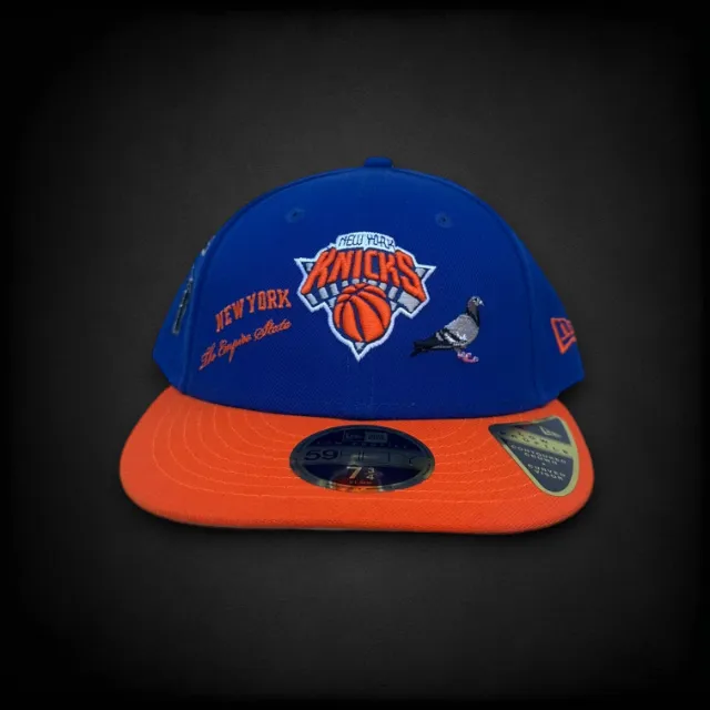 SEtt’s 　F.C.R.B NEW ERA EXPLORER WAIS Boné New Era 76ers x Staple - Acessórios - Anchieta, São Bernardo
