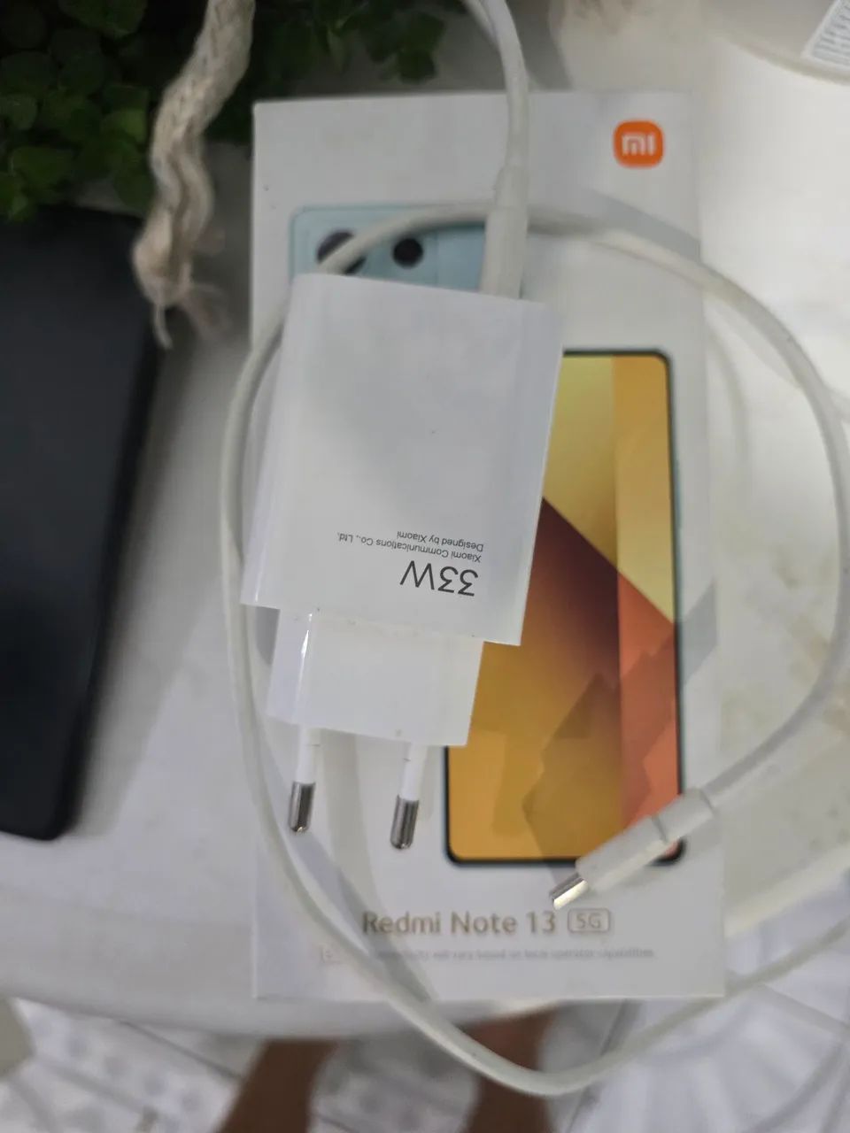Redmi Note 13 5G 256GB - Foto 3