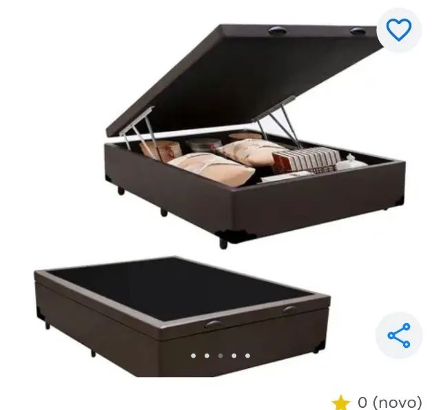Double Storage Bed65704324263426121