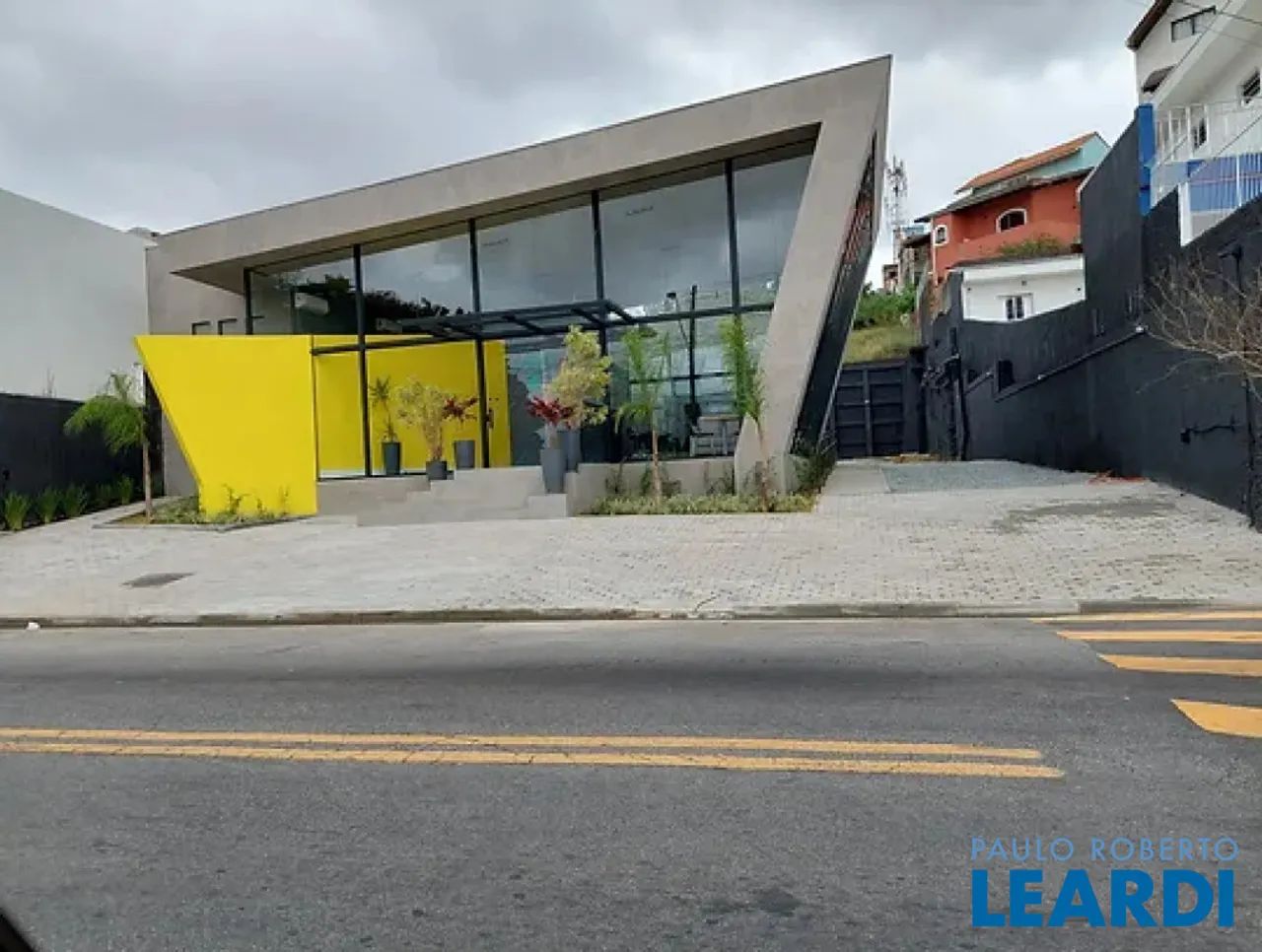 TERRENO - VILA SÃO FRANCISCO - SP - Foto 8