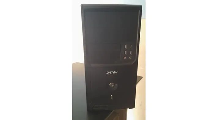 Cpu Daten Socket 1155 ddr 3 8gb  - Foto 4