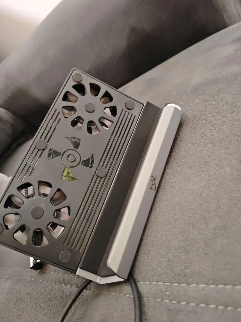 Steam Deck OLED 512 gb  - Foto 4