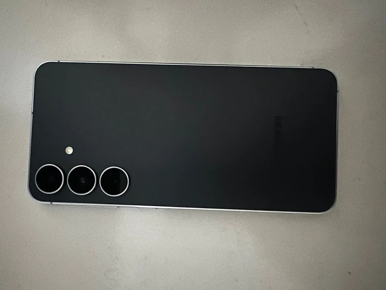 Samsung galaxy s25fe 8 RAM 128 gigas - Foto 3