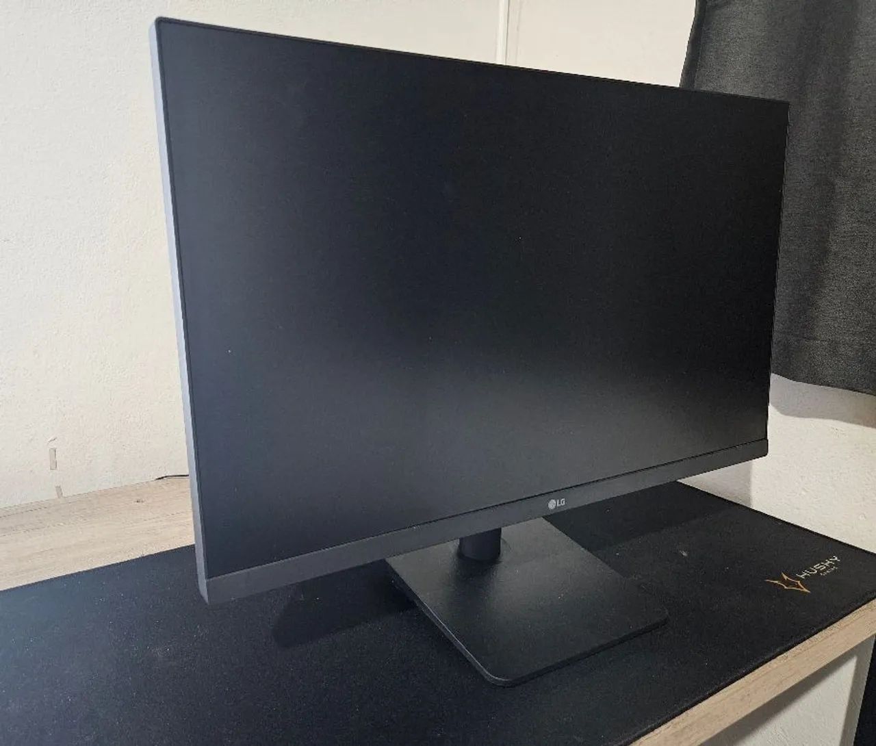 Monitor LG 24 Polegadas - Full HD - Foto 4
