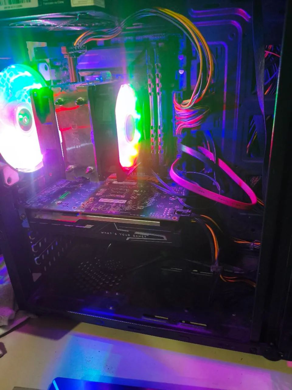 Pc gamer  - Foto 2