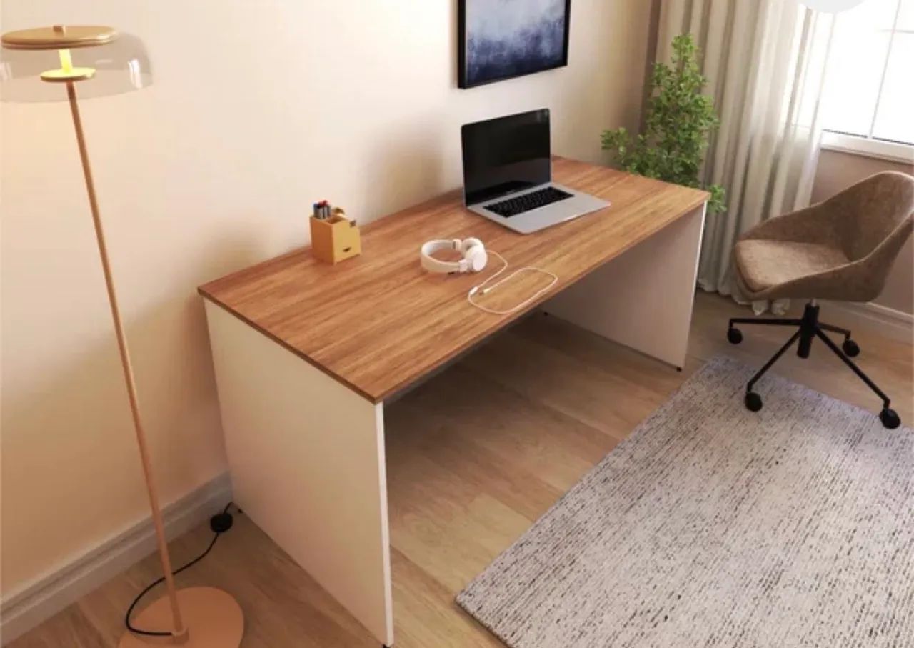 Mesa de escritório  - Foto 2