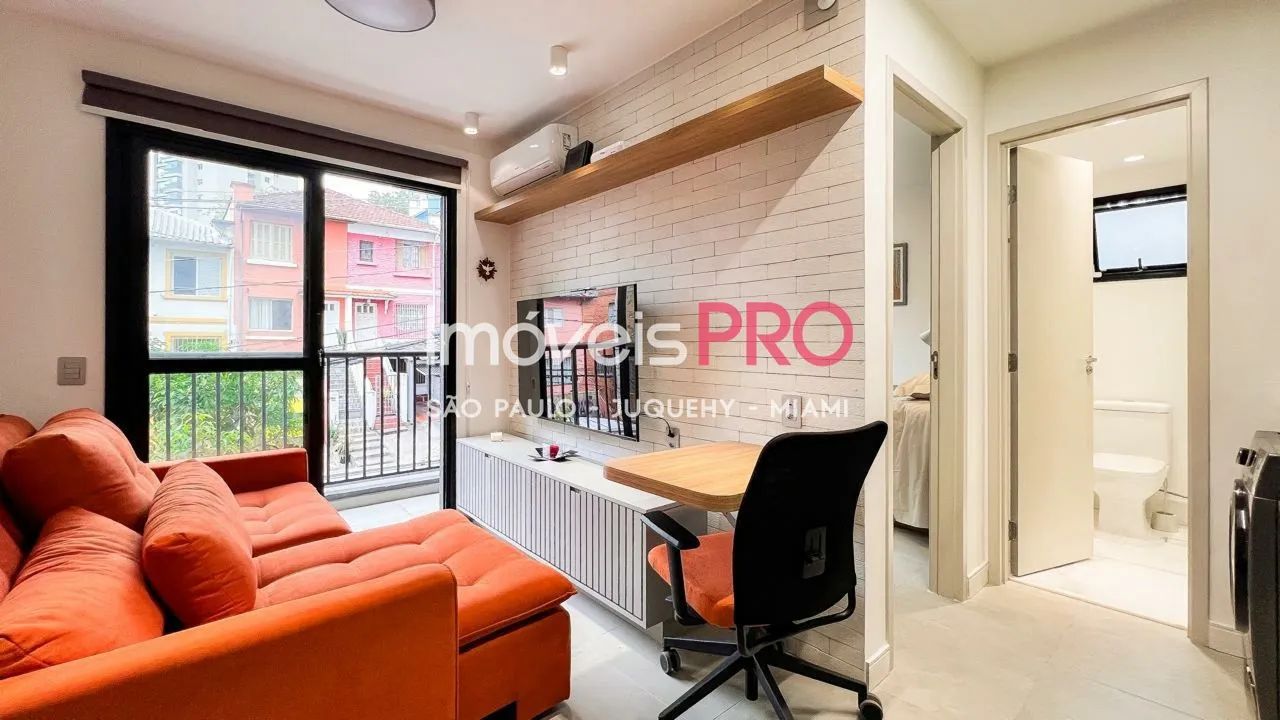 Apartamento, Perdizes - São Paulo