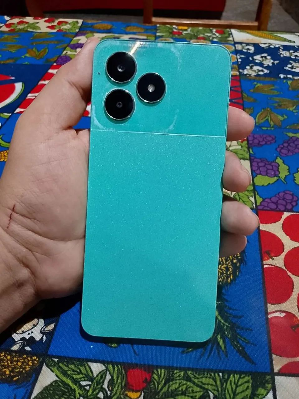 Realme c51 128gb - Foto 4