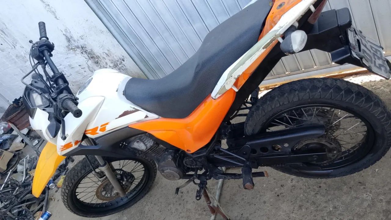 Bros 2017/2018  - Foto 5