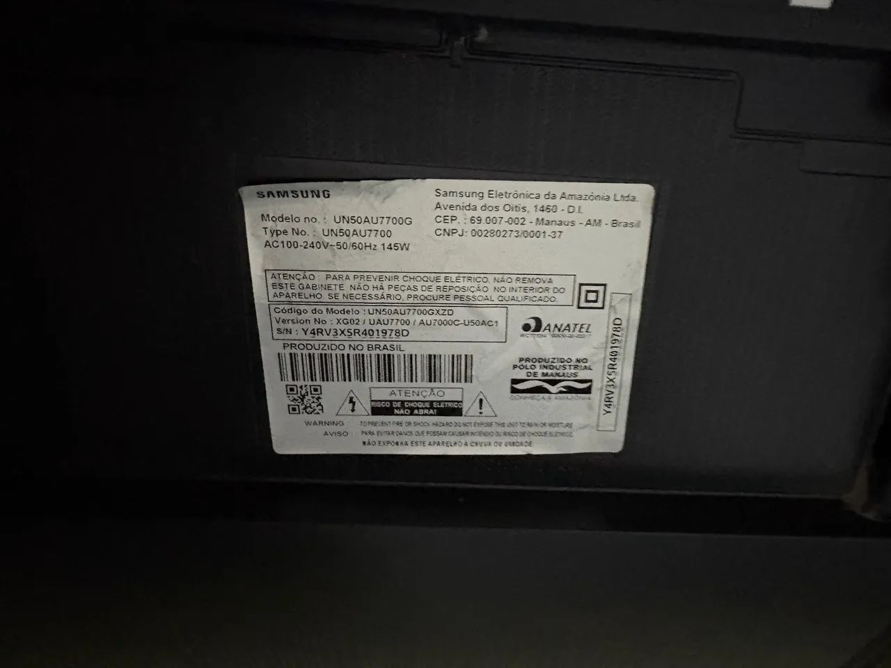 Smart TV Samsung 50? - Foto 3