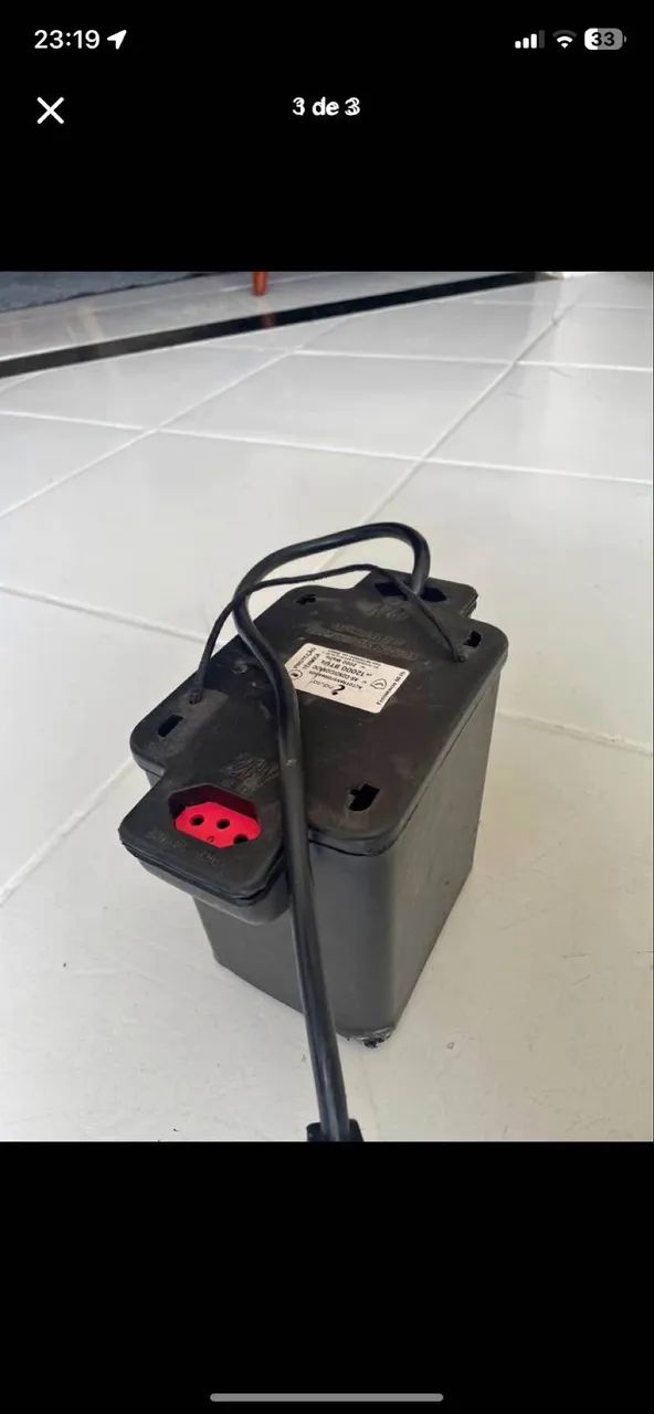 transformador para ar-condicionado 