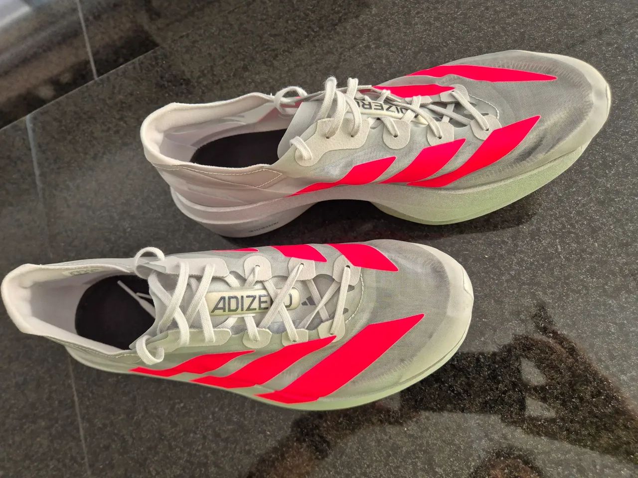 Adizero Adios Pro Evo 2 - Foto 3