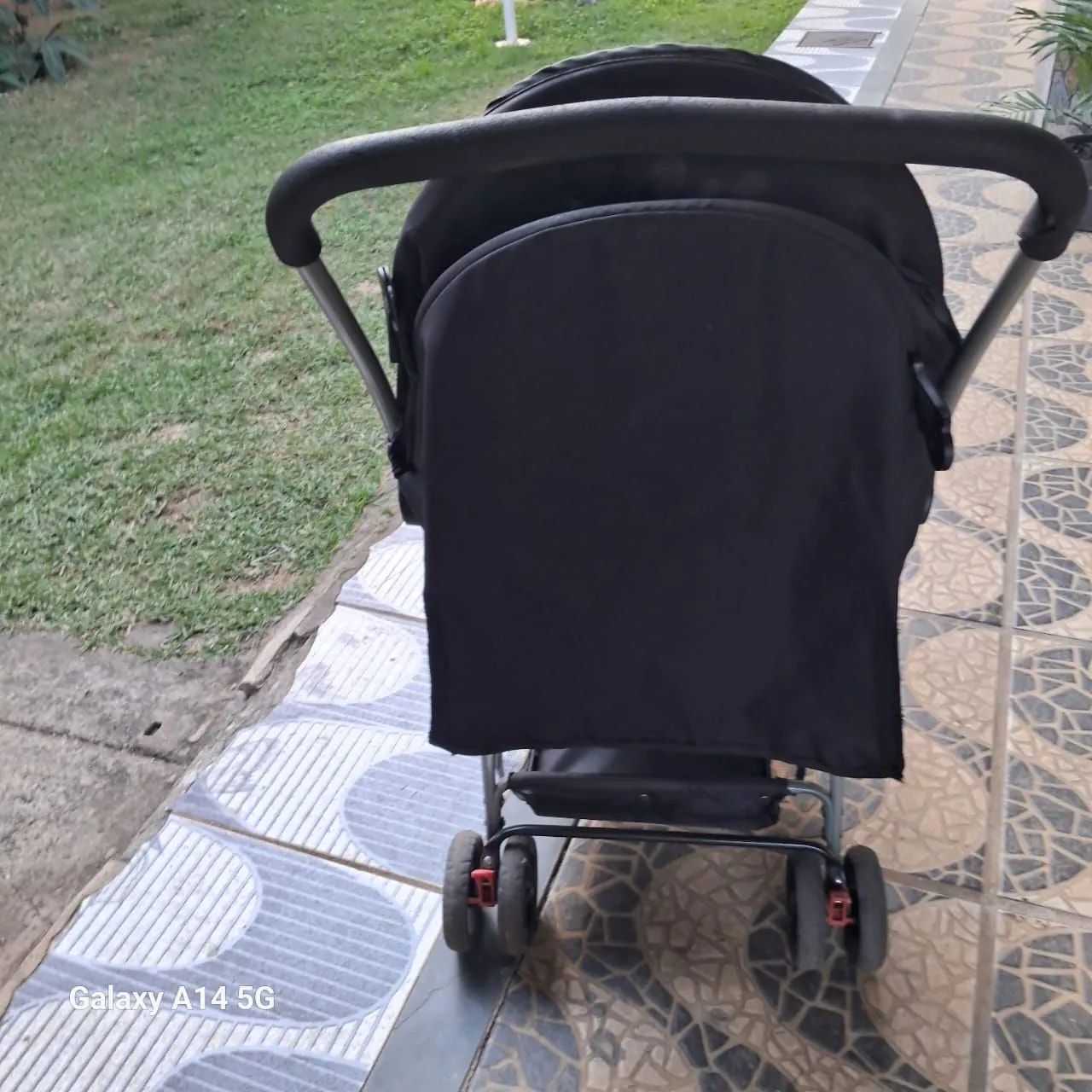 Carrinho de bebê - Foto 4