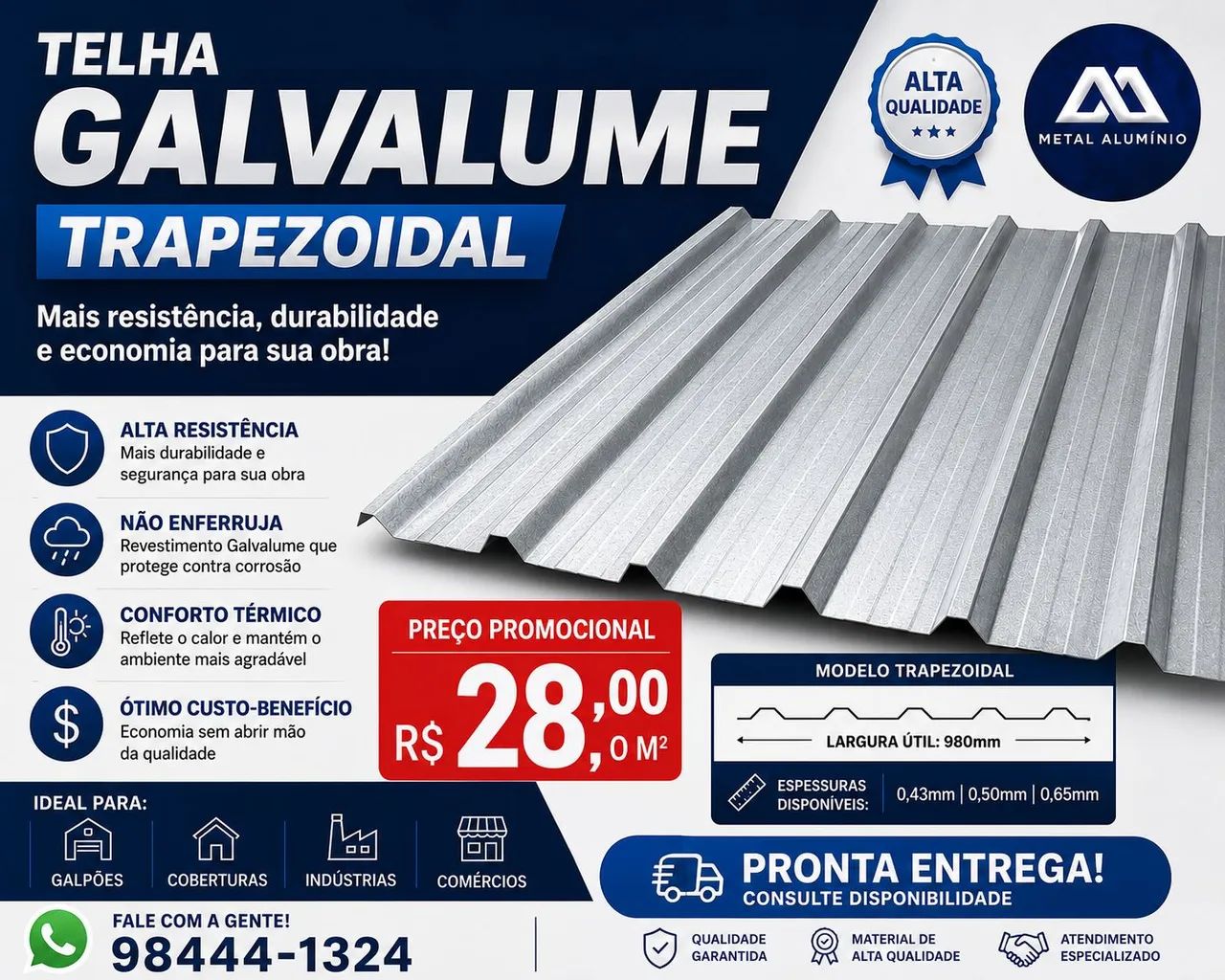 Telhas