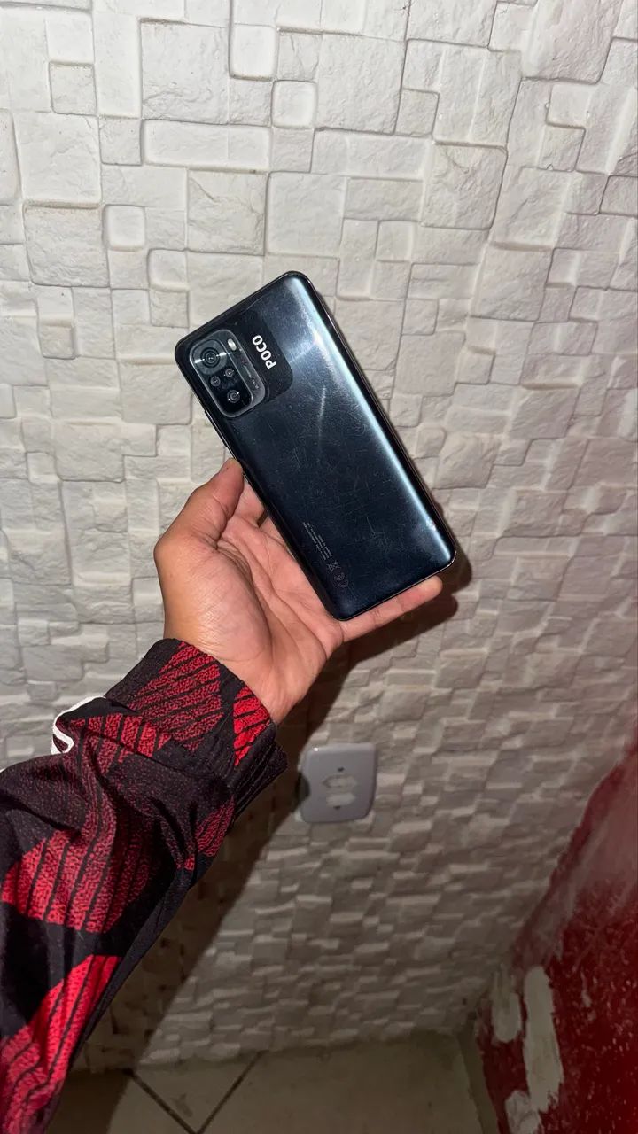 POCO M5s - Foto 2