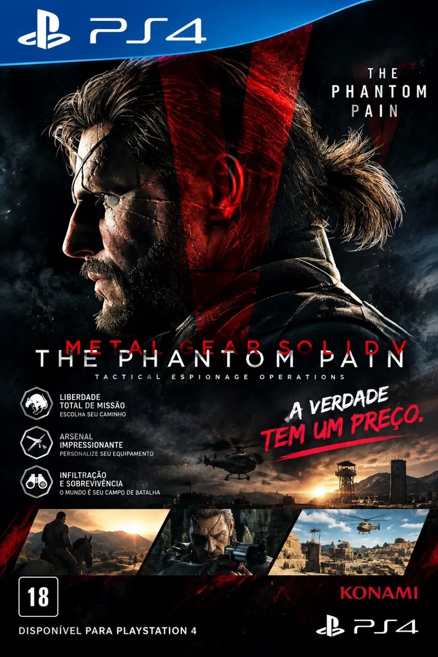 Vendo jogos ps4  - Foto 2