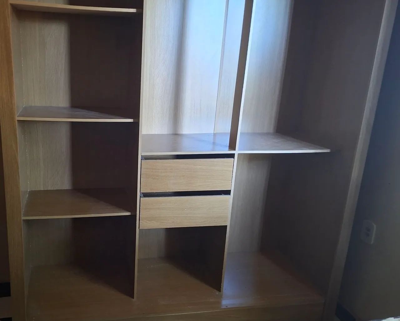 GUARDA ROUPA  - Foto 2