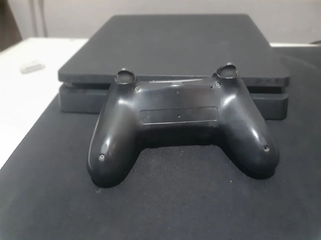 Ps4 slim usado  - Foto 3