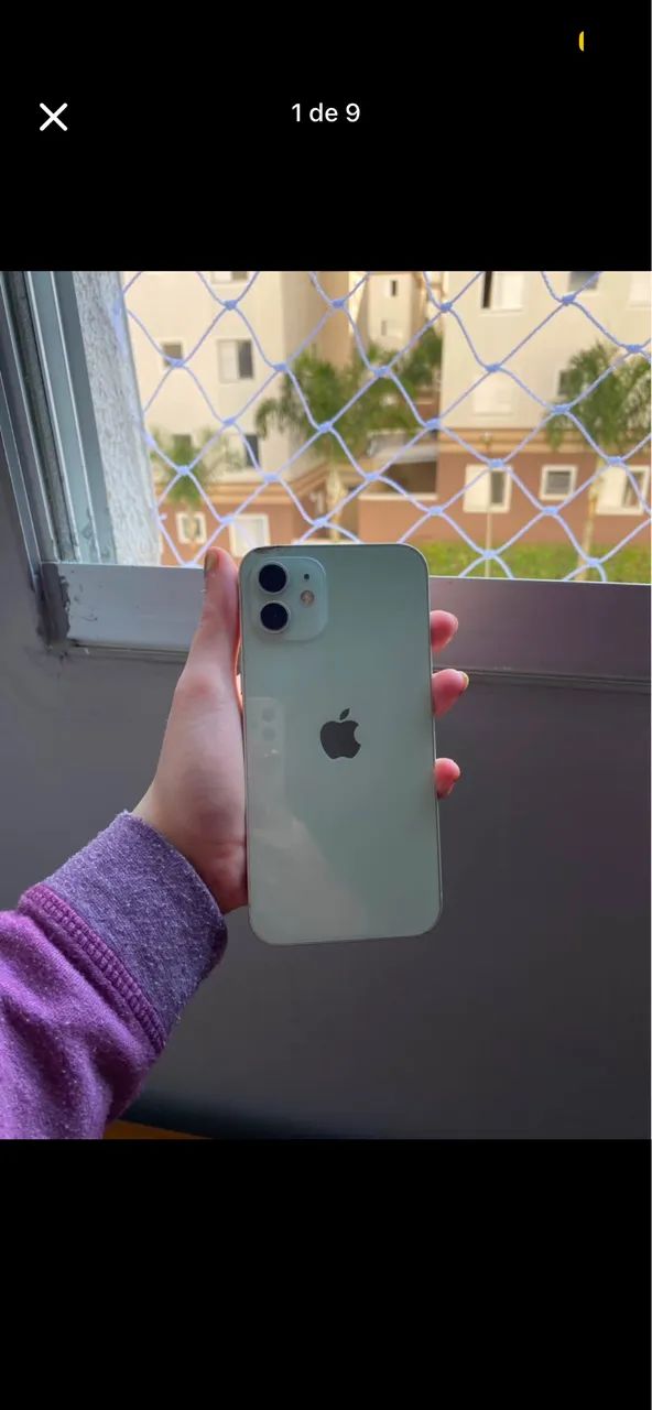 iPhone 12 - Foto 3