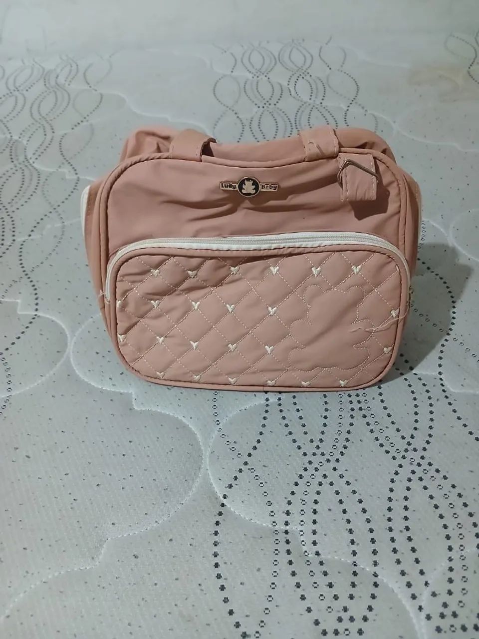 Conjunto de bolsas de bb - Foto 2