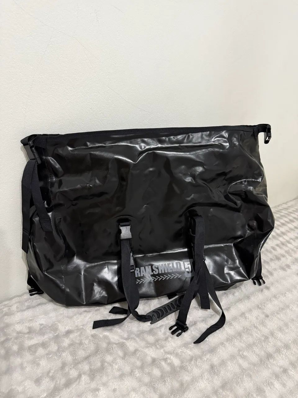 BOLSA ESTANQUE IMPERMEÁVEL  - Foto 2
