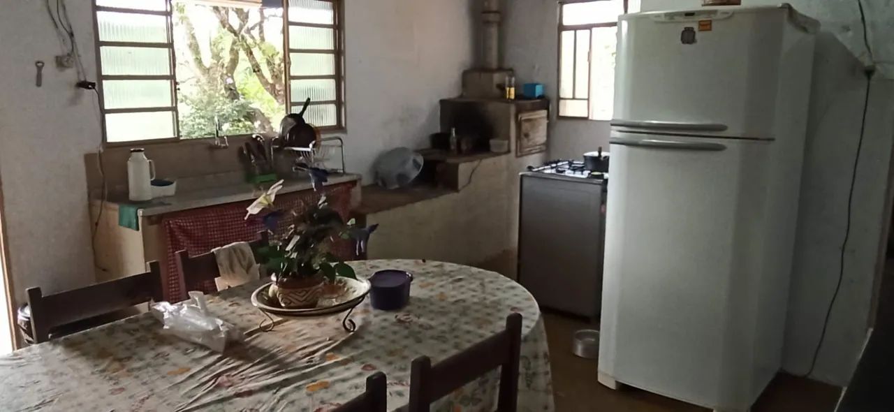 SÍTIO RURAL em MONTEIRO LOBATO - SP, PONTE NOVA - Foto 4